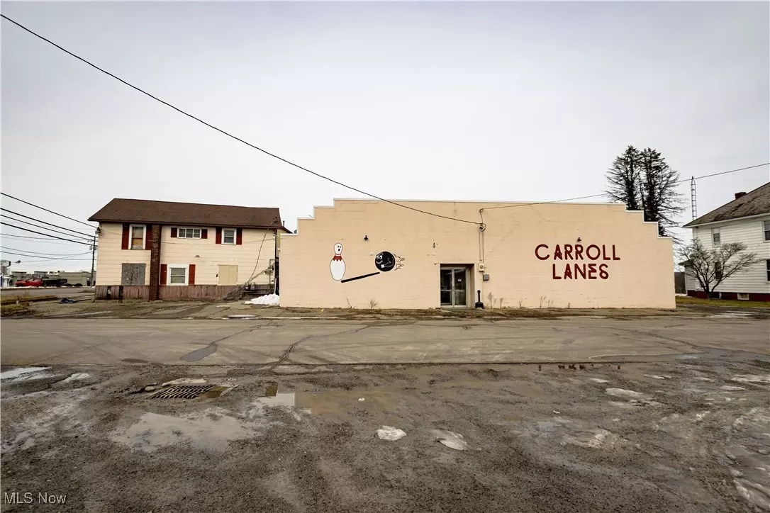 Carrollton, OH 44615,592 6th ST NW