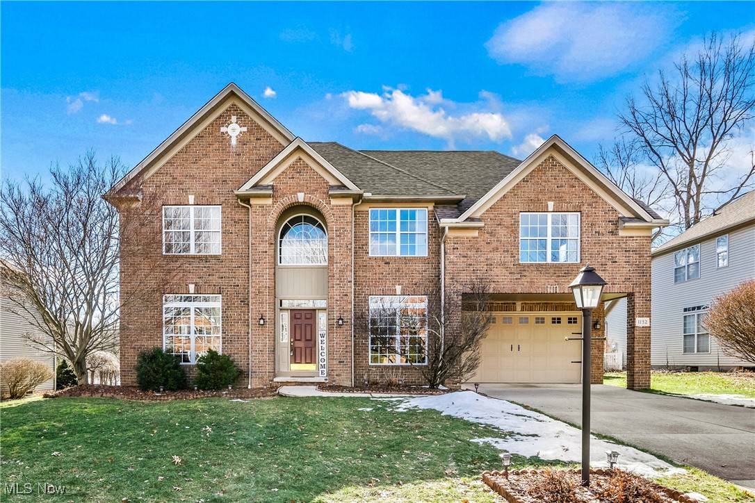 1132 Alexandria LN,  Medina,  OH 44256