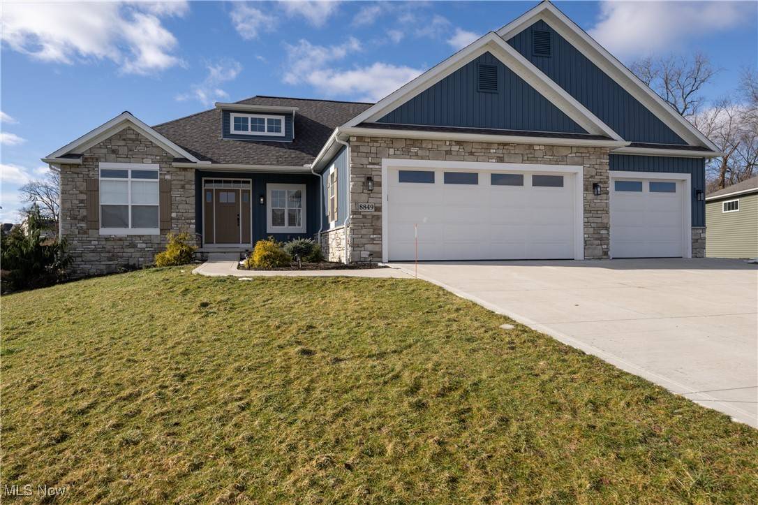 Massillon, OH 44646,8849 Scotsbury Glen ST NW