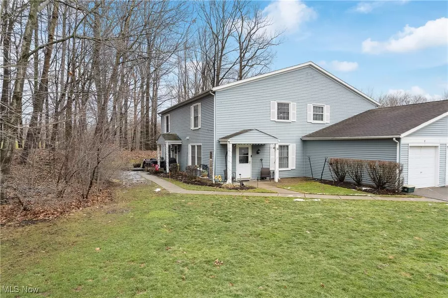 3421 Beaver TRL #C, Aurora, OH 44202