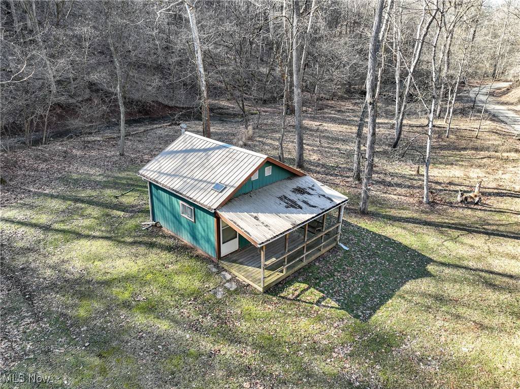 Sardis, OH 43946,0 Pratts Run RD