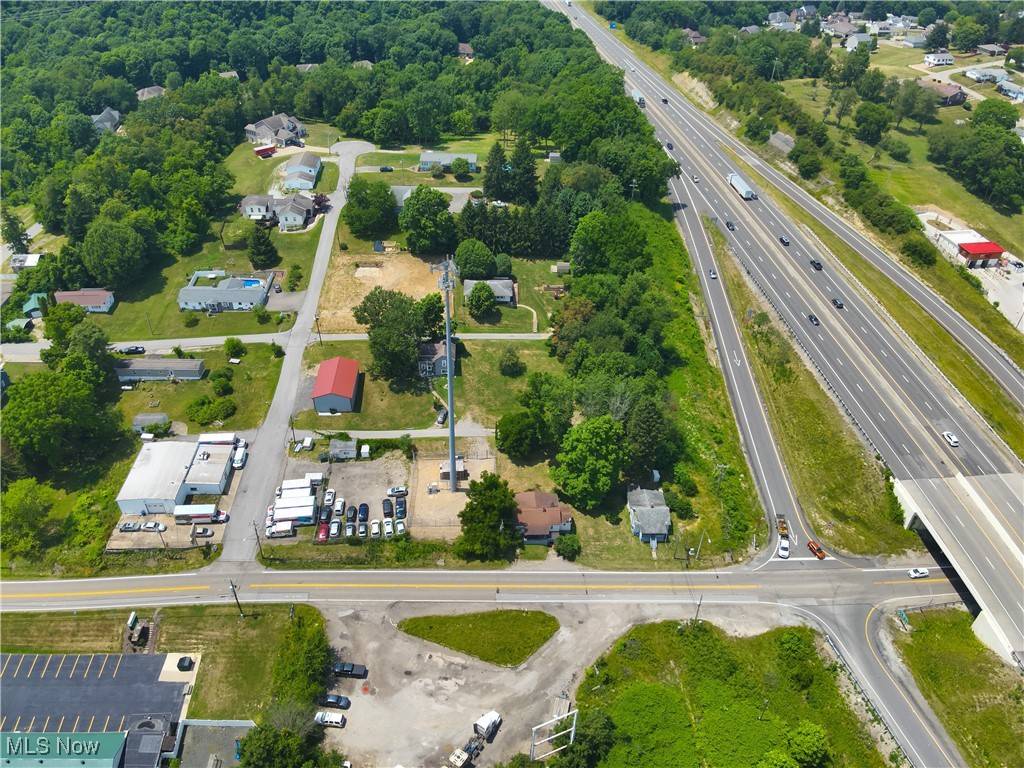 St. Clairsville, OH 43950,0 Warnock St Clairsville RD