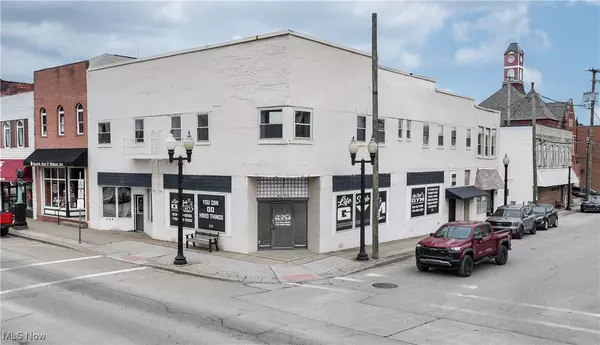 185 E Main ST, Barnesville, OH 43713