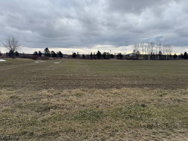 White RD, Burbank, OH 44214