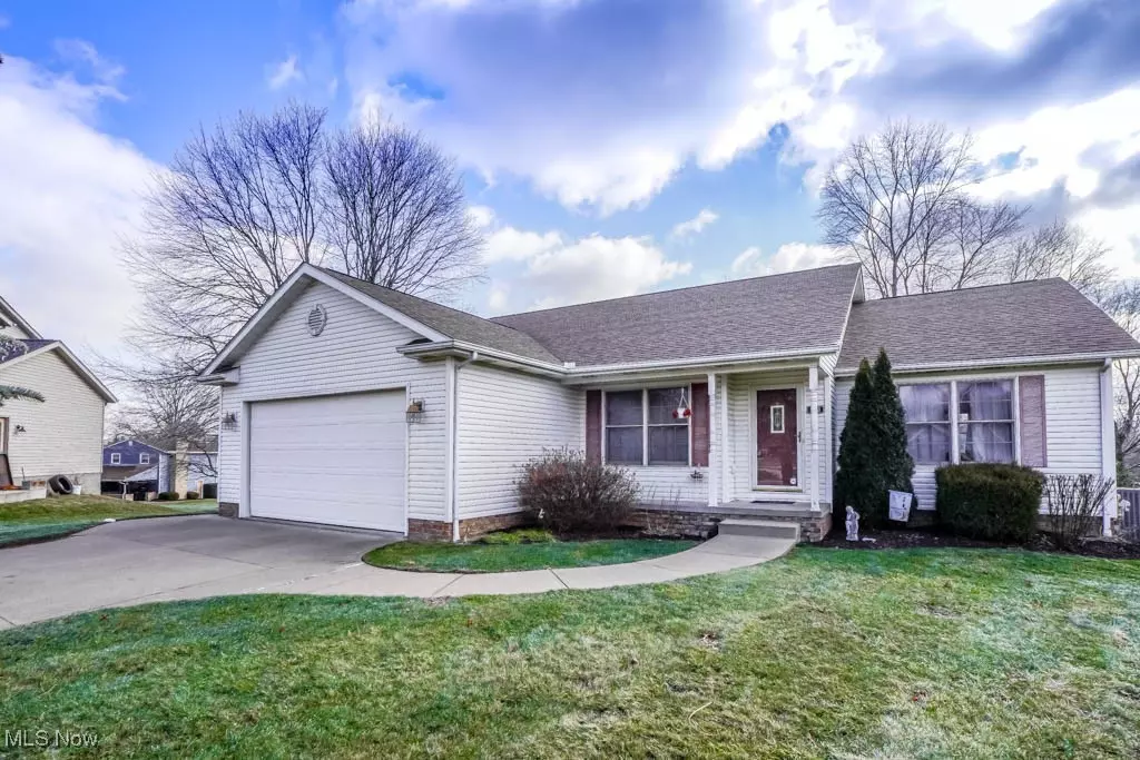 Canton, OH 44706,900 Grovewood CIR SW