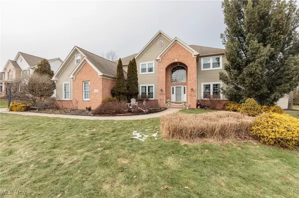 Brecksville, OH 44141,4770 Valleybrook DR