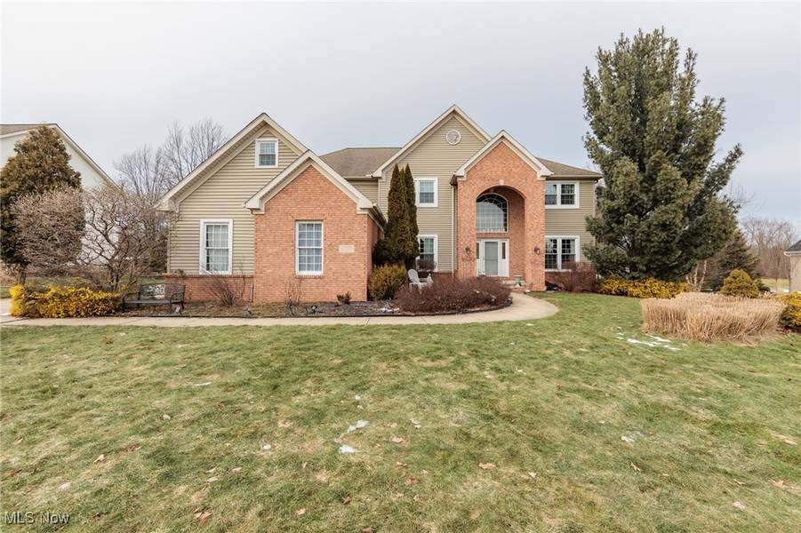 4770 Valleybrook DR, Brecksville, OH 44141