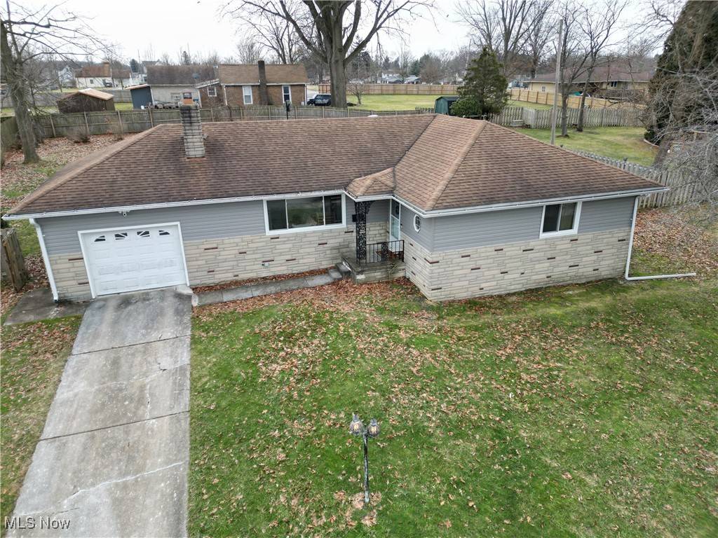 Campbell, OH 44405,791 Porter AVE