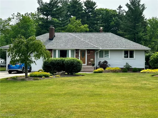 7961 McCreary RD, Broadview Heights, OH 44147