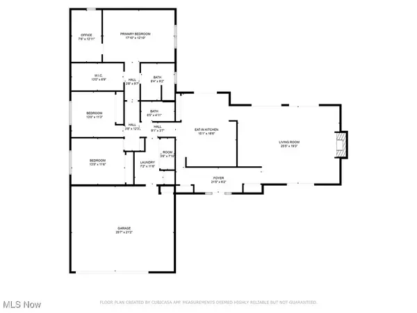 North Ridgeville, OH 44039,8855 Gatewood DR