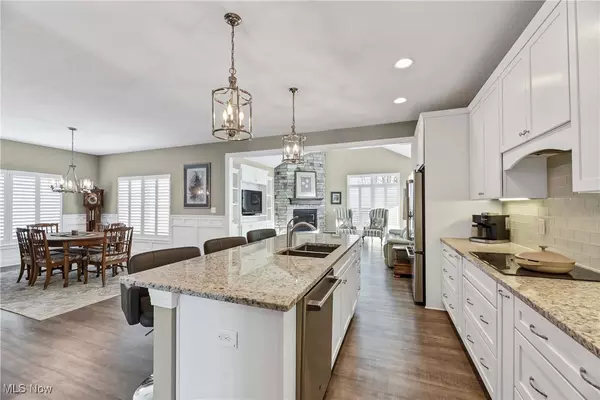 North Ridgeville, OH 44039,5417 Trevi CT