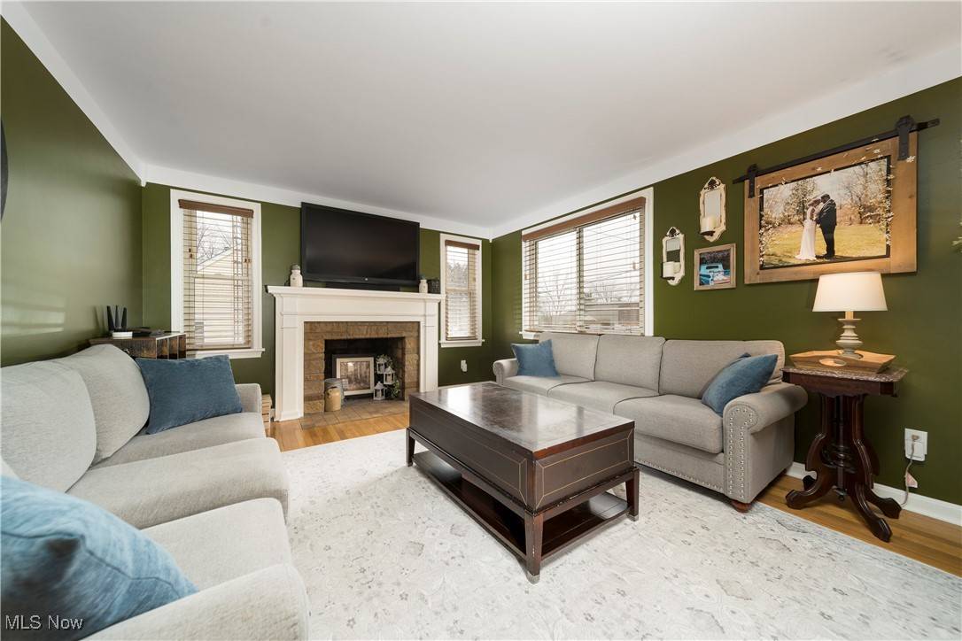 North Canton, OH 44720,1420 Milton ST NW
