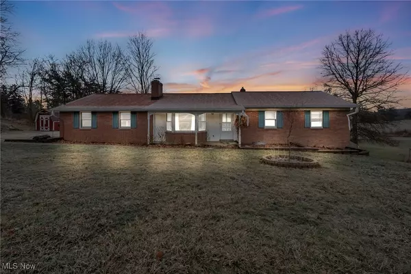 13144 Easton ST, Alliance, OH 44601