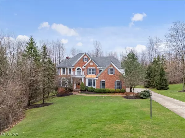 3774 Cascade Oaks TRL, Richfield, OH 44286