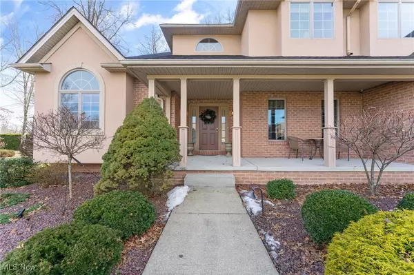 Canfield, OH 44406,3685 Villa Rosa DR