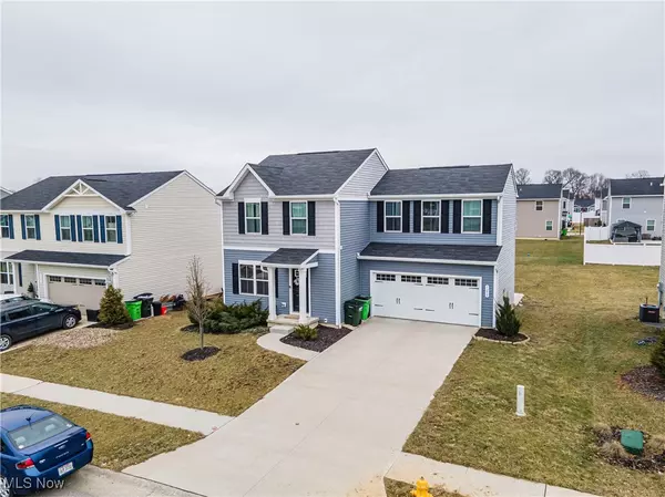 Barberton, OH 44203,5255 Decker ST