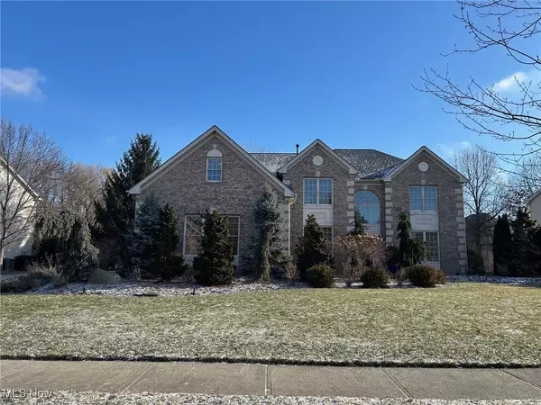 11775 Shagbark TRL, Strongsville, OH 44149