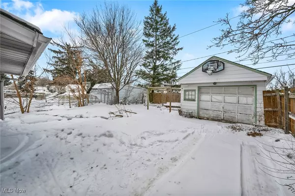 Parma, OH 44129,6326 Westminster