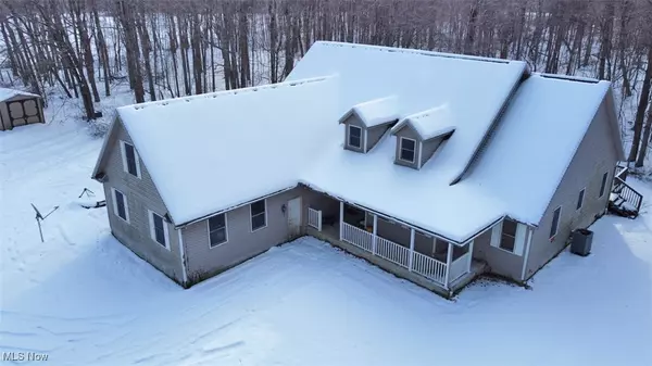 Andover, OH 44003,3718 Babcock RD