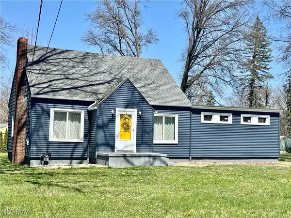 160 Euclid BLVD,  Youngstown,  OH 44505