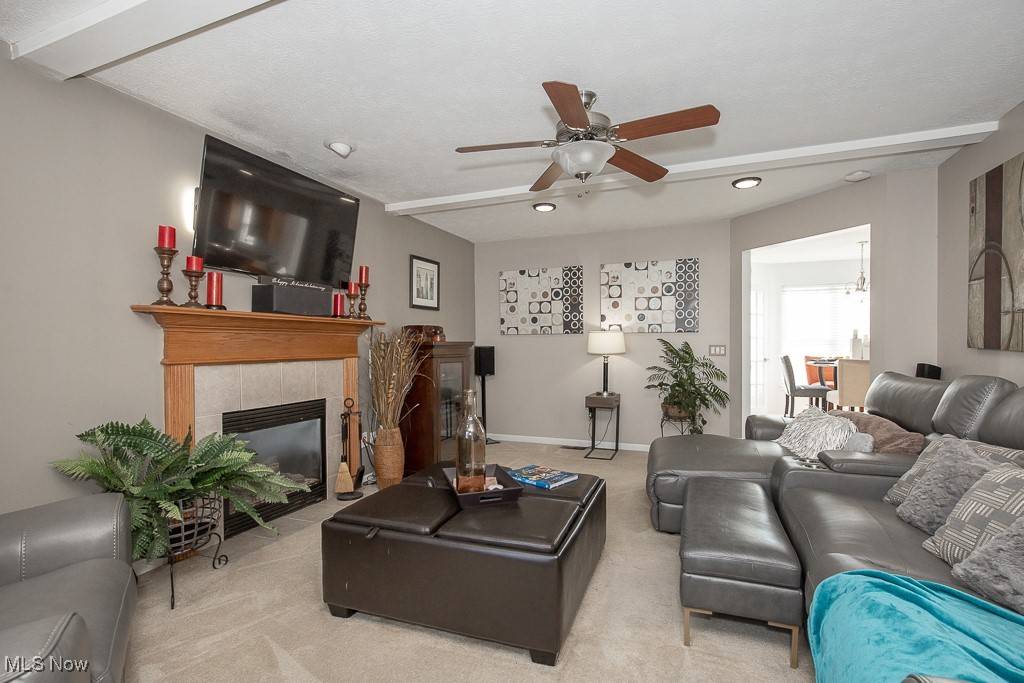 Oakwood Village, OH 44146,25135 Booker AVE