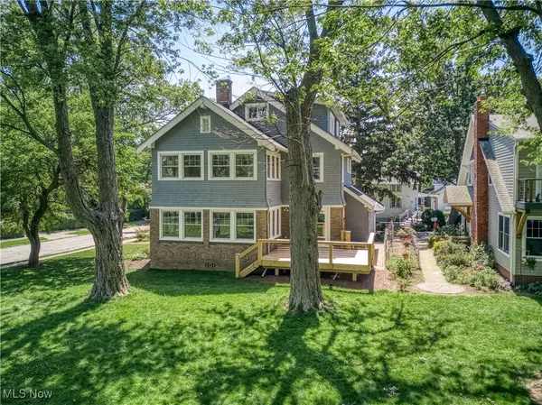 Cleveland, OH 44119,17728 Windward RD