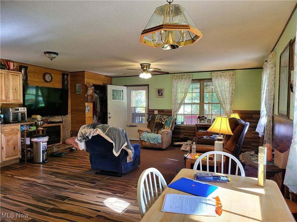 Reedsville, OH 45772,40595 Shade RD