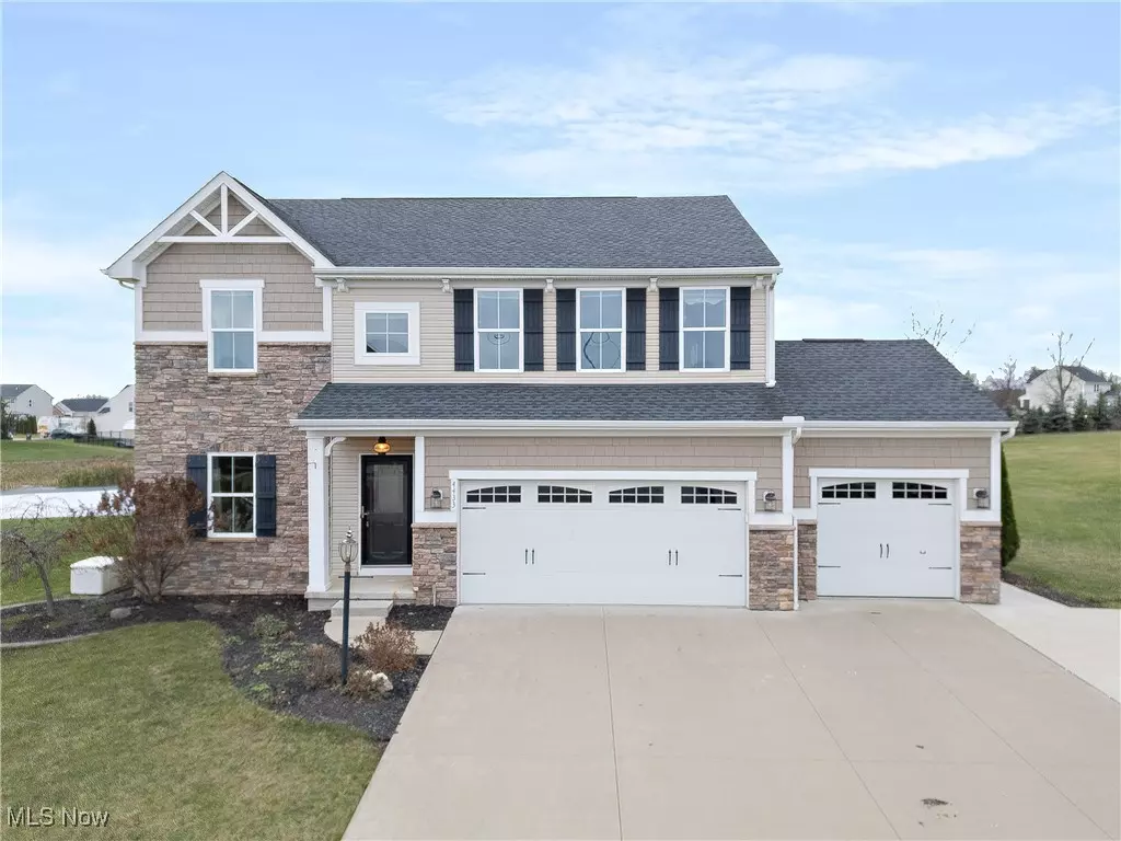 Massillon, OH 44646,4433 Chevron CIR SW