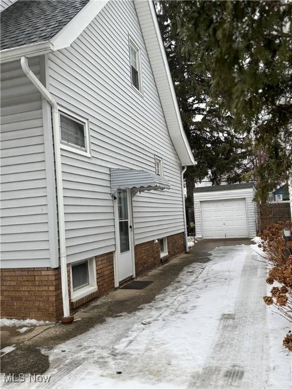 Lakewood, OH 44107,2127 Olive AVE