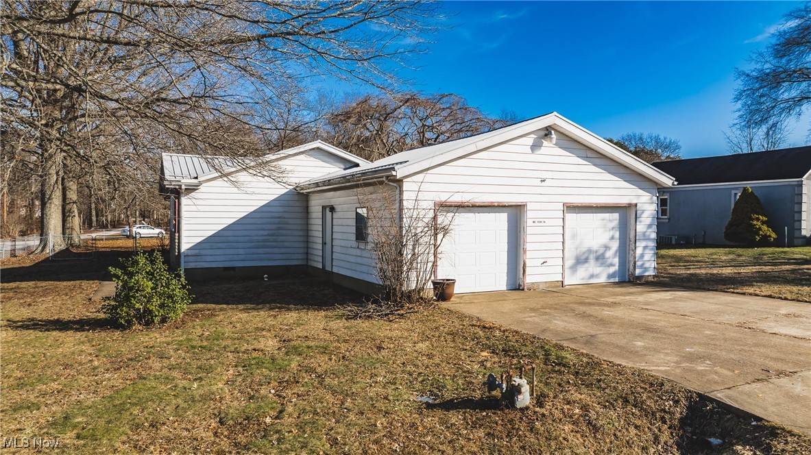 144 Marlin ST,  Parkersburg,  WV 26101
