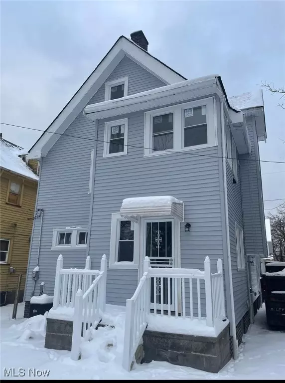 Cleveland, OH 44108,9508 Empire AVE
