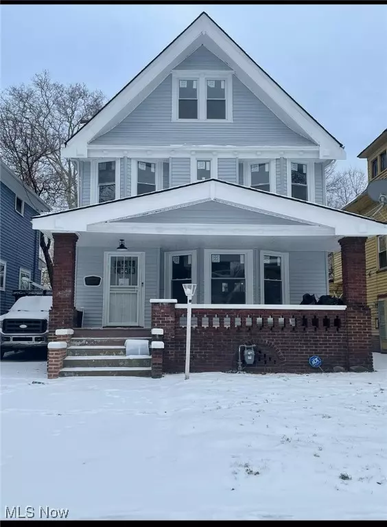 Cleveland, OH 44108,9508 Empire AVE