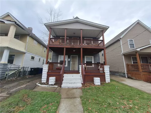 2948 E 125th ST, Cleveland, OH 44120
