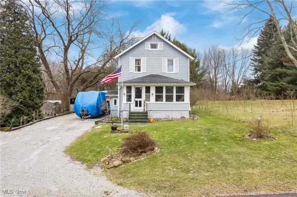 3962 Bushey AVE,  Norton,  OH 44203