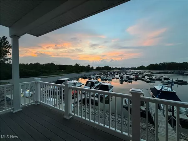 Lakeside Marblehead, OH 43440,2707 S Harbor Bay DR #1332