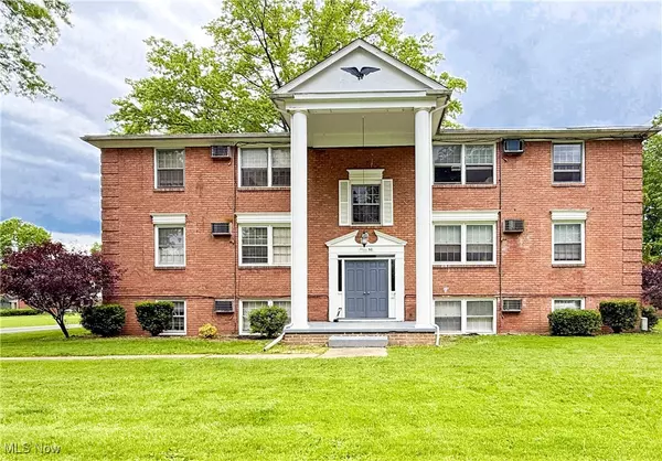 5020 Forest Park PL, Boardman, OH 44512