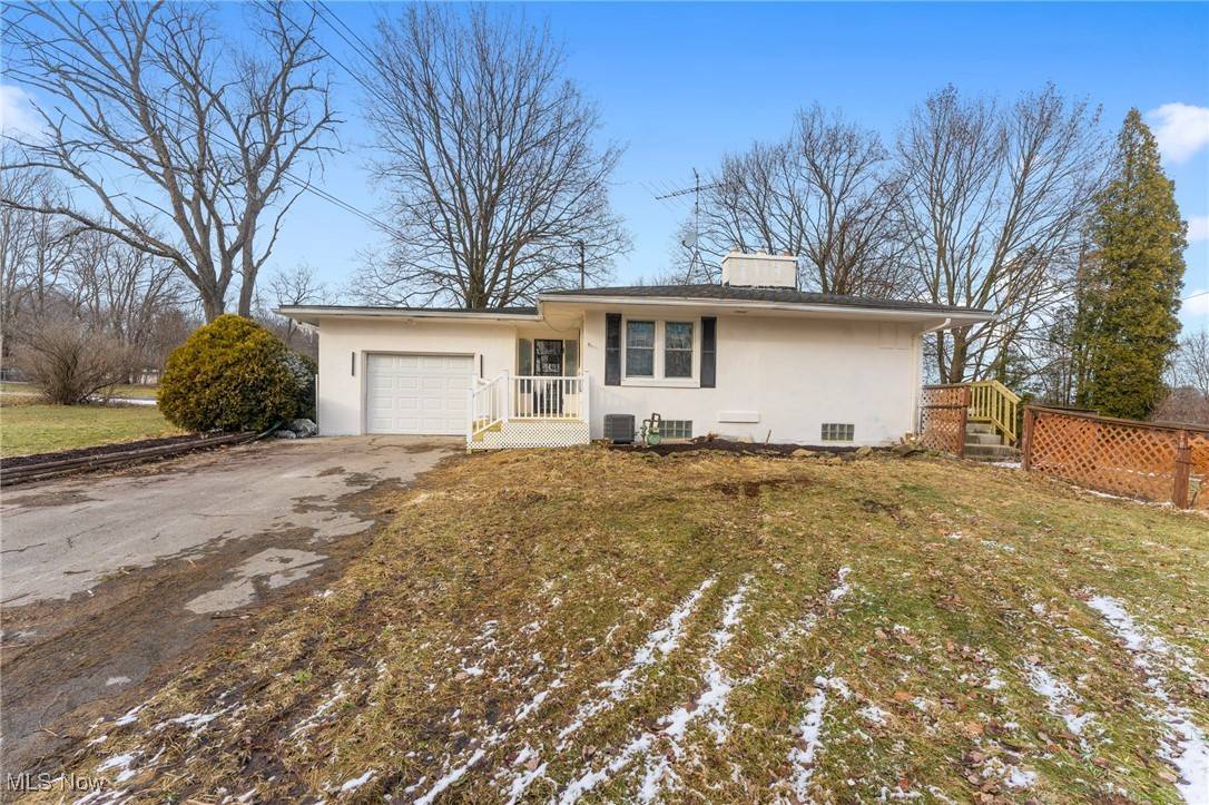 4260 Logan WAY, Youngstown, OH 44505