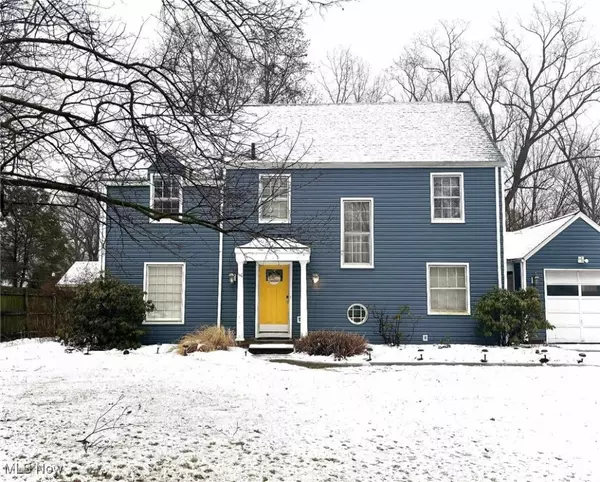 85 Goodhue DR, Akron, OH 44313