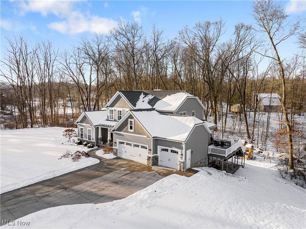 Clinton, OH 44216,7260 Pine Knoll DR