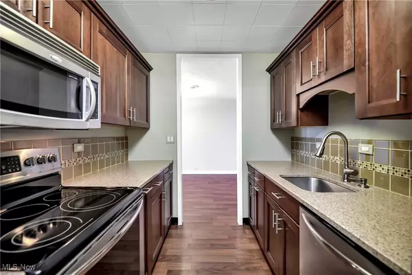 Lakewood, OH 44107,12700 Lake AVE #801