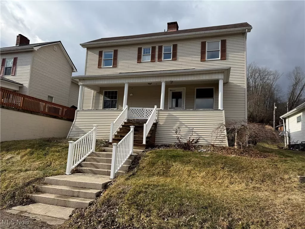 Brilliant, OH 43913,707 4th ST