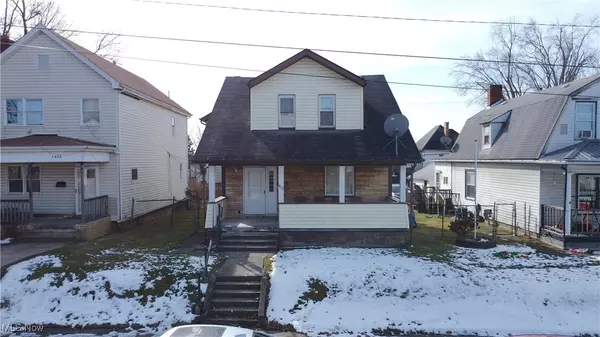 Steubenville, OH 43952,1412 Ridge AVE