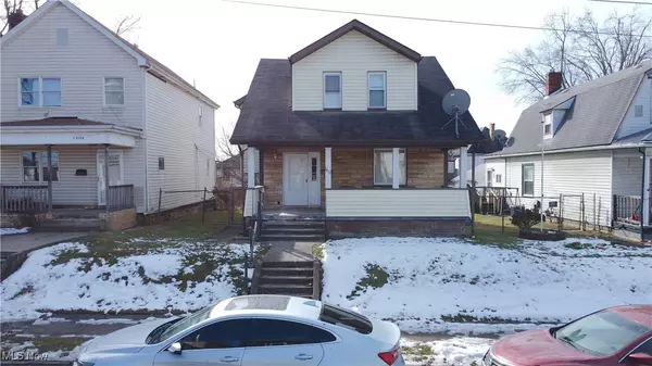 Steubenville, OH 43952,1412 Ridge AVE