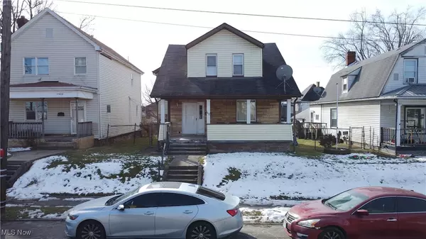 Steubenville, OH 43952,1412 Ridge AVE