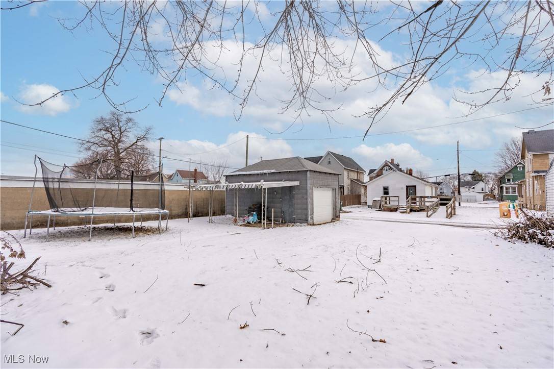 Canton, OH 44706,706 Dueber AVE SW