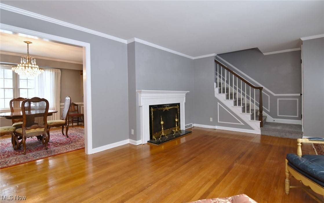 Lyndhurst, OH 44124,5271 Ridgebury BLVD