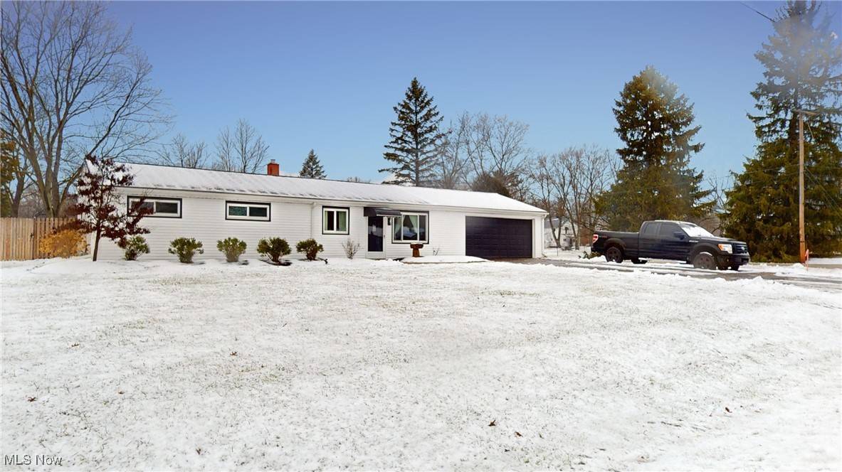 7586 Morningside DR, Northfield, OH 44067