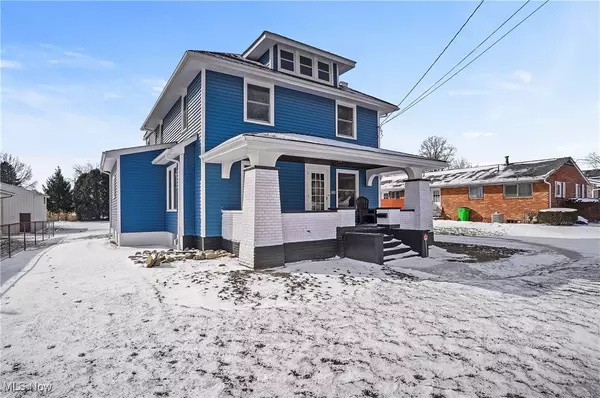 North Canton, OH 44720,818 Hower ST NE