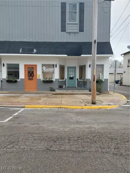 205 W Main ST, Cortland, OH 44410