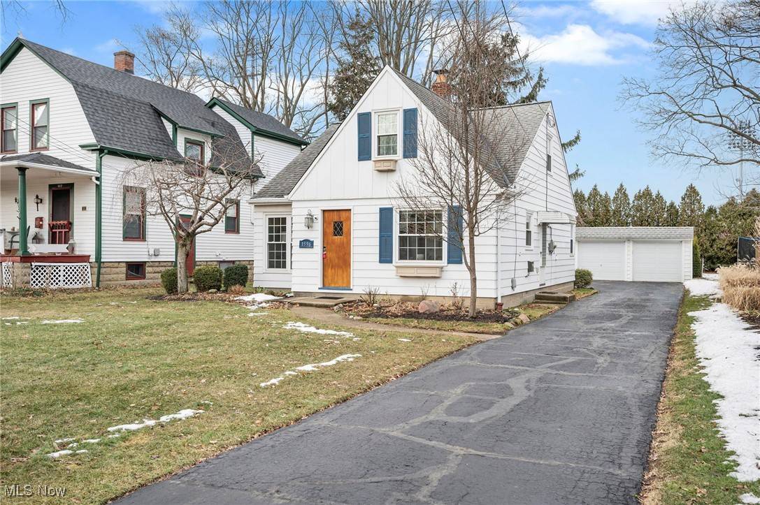 Rocky River, OH 44116,1596 Northview RD